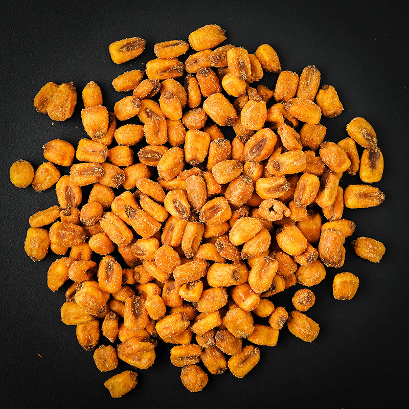 BBQ Corn